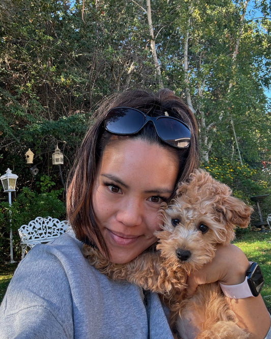 Puppy Behaviors to Correct Early for a Well-Behaved Dog